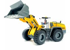 FM-L566-Pro | Liebherr metalen wiellader